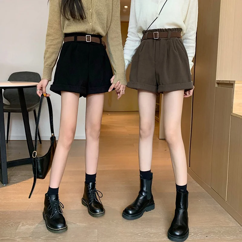 

CMAZ Shorts For Women