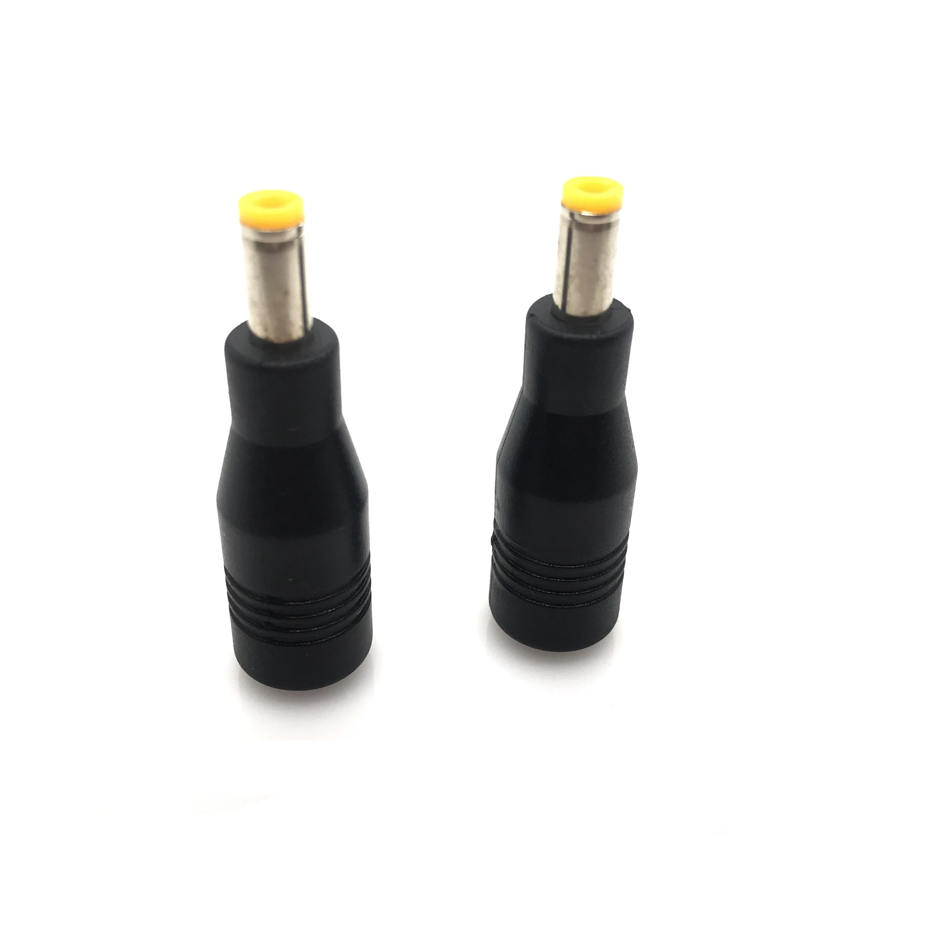 1 шт. стандартный разъем постоянного тока 5 5*2 штекер на 7 9*5 0 гнездо для ноутбука