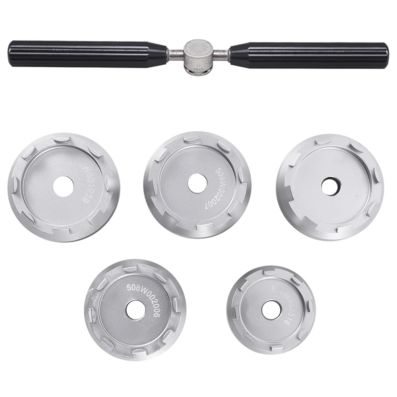 

Watches Accessories