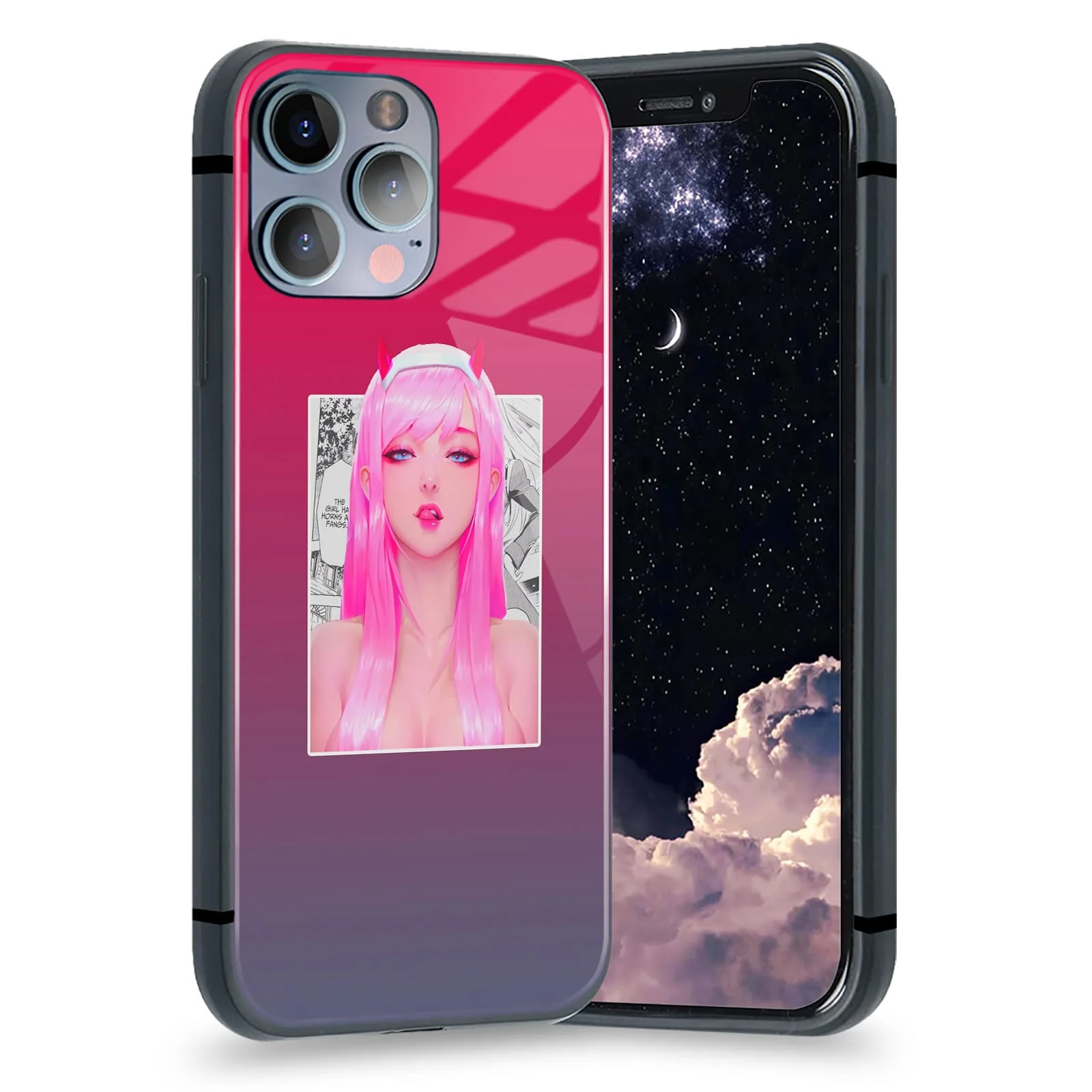 

Чехол для IPhone 13 12 11 Mini Pro XS Max 6s SE X XR 7 8 Plus
