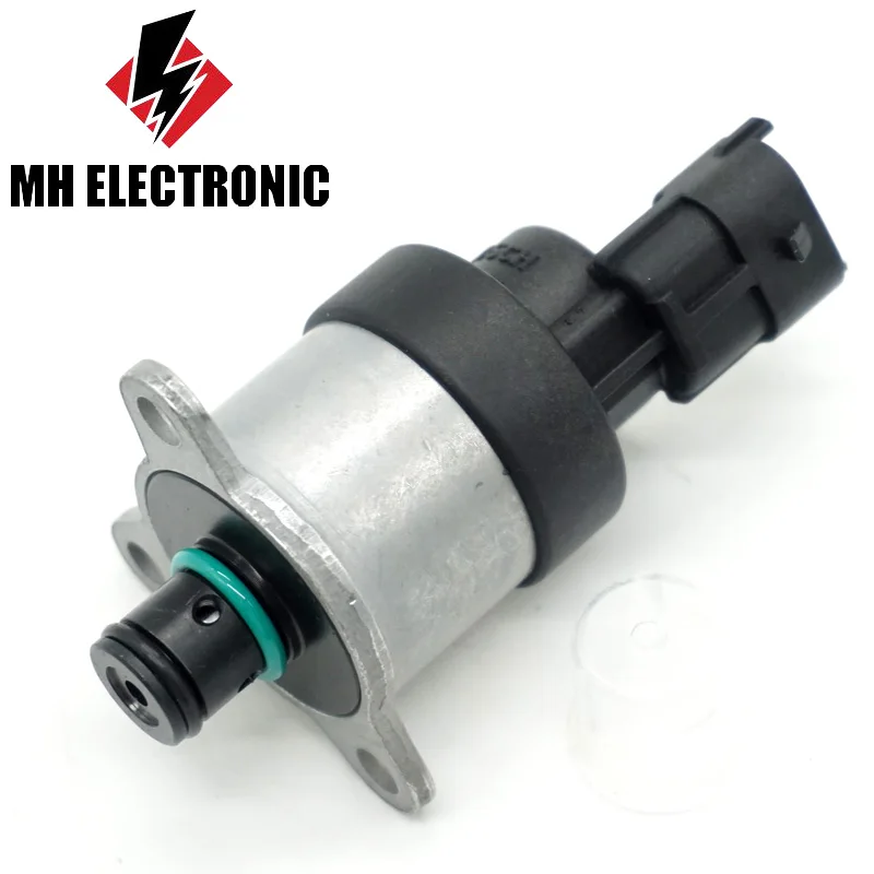 Регулятор давления топлива MH ELECTRONIC 0928400660 Дозирующий контрольный клапан для Peugeot