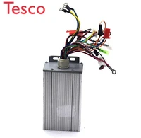 24v 500w electric vehicle motor controller