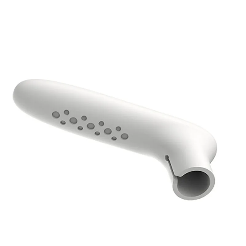 Protection Baby Protective Sleeve Door Handle Cover Safety Guards Home Decor Doorknob Pad Child Tools Silicone mat | Дом и сад