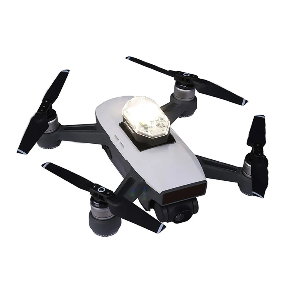 4 шт. металлические крышки двигателя пылезащитный чехол для DJI MAVIC MINI Drone