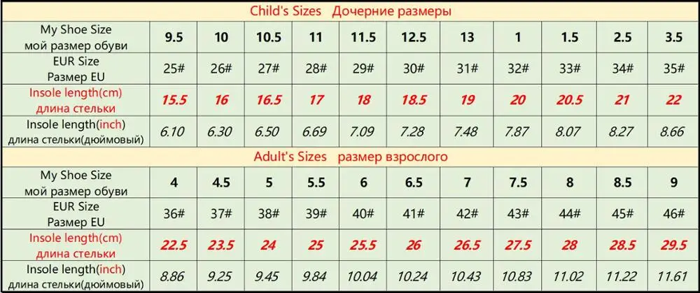 

Size 31-46 Usb Chargering Led Shoes For Kids & Adults Light Up Sneakers For Boys Girls Men Women Glowing Party Shoes