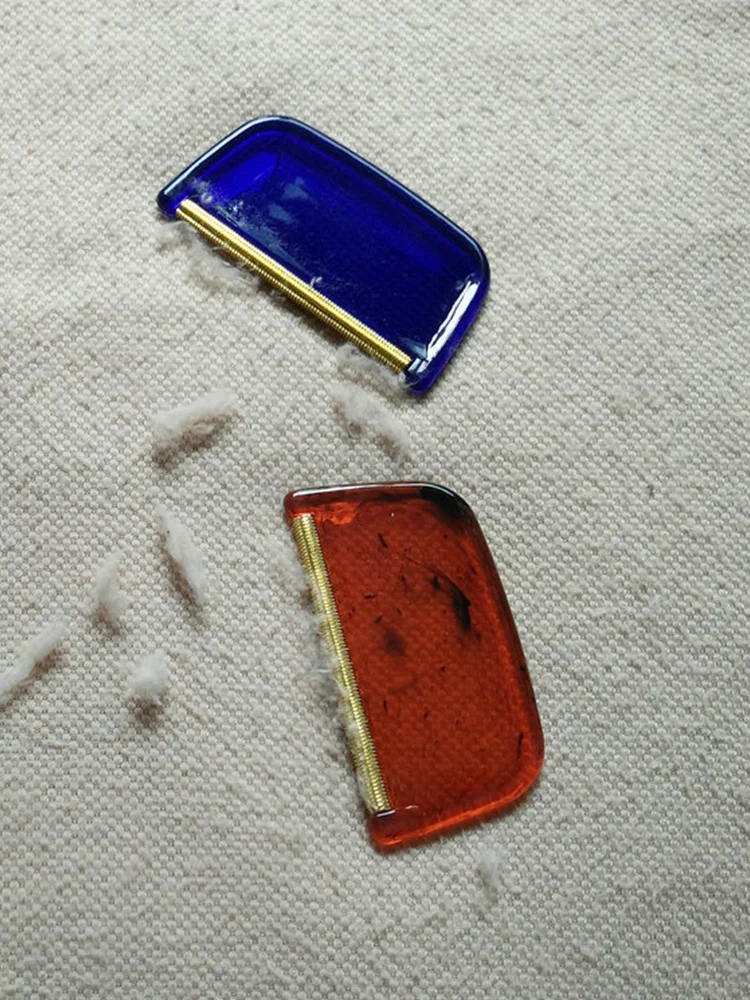 1 шт мини переносное средство для удаления ворса Прачечная инструменты чистки