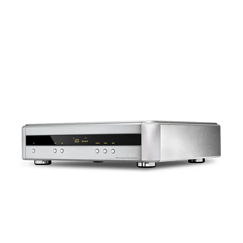 R-048 Shanling D3.2 D/конвертер iPod USB2.0 DSD DAC ПК Hi-Fi ESS9018 24 бит/384 кГц DSD1bit/2 8/5 6 МГц XLR Сделано в