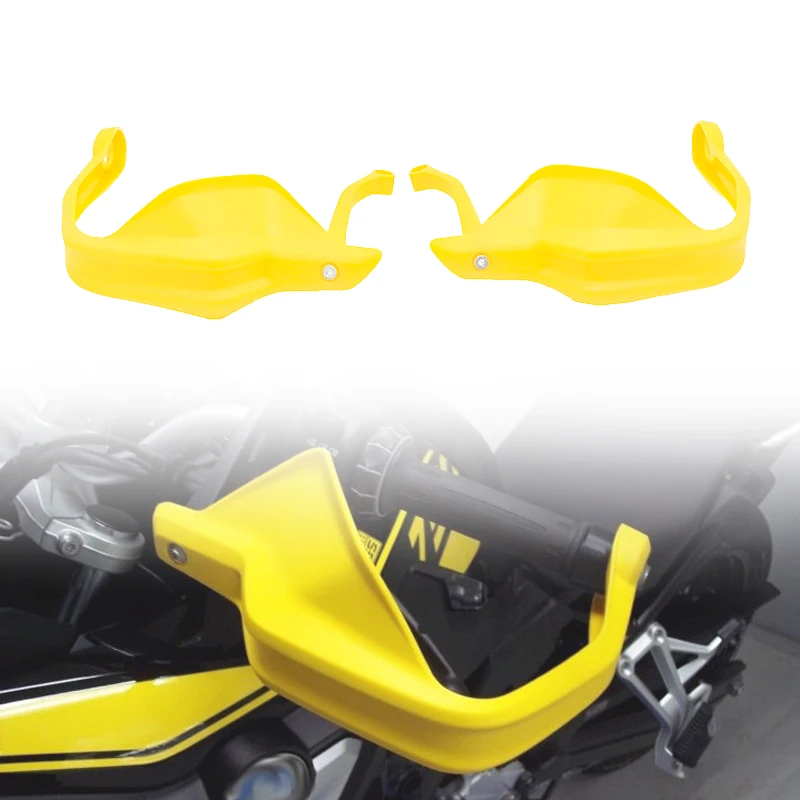 

F750GS F850GS Handguard Hand shield Protector Windshield For BMW F750 GS F850 GS 2018 2019 2020 2021 Motorcycle Handguards