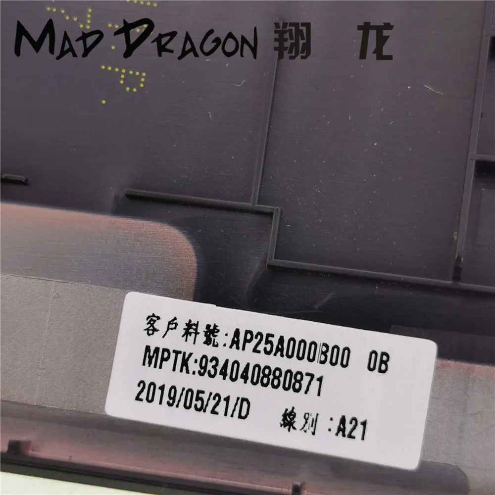 Чехол для рук Dell Latitude 5480 5490 5491 5495 E5480 E5490 A174SB AP25A000B00 | Компьютеры и офис