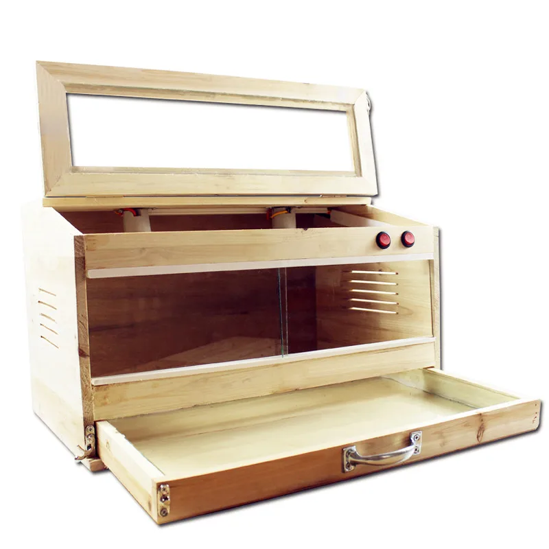 Зоотовары ящик для размножения паутина ящерица твердая древесина хранения змеи