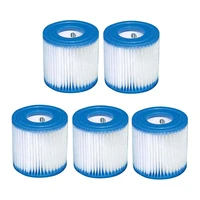 swimming pool 2860128602 pump filter for intex type h 29007e set filter cartridge for above ground swimming pools hot tub spa