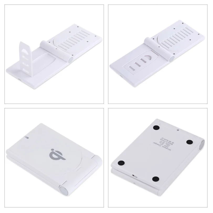 

Wireless charging mobile phones stents folding wireless charger desktop vertical common phone common stents