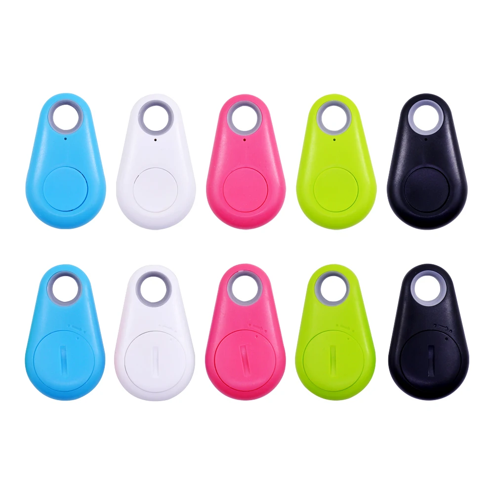 CHIPAL Bluetooth трекер Key Finder смарт-устройство антипотеря gps теги обнаружитель ключей, Localizado сигнализация для детей собака кошелек с котами сумка