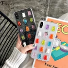 Прозрачный чехол для Samsung Galaxy A12, A32, A42, 5G, A 12, A52, A72