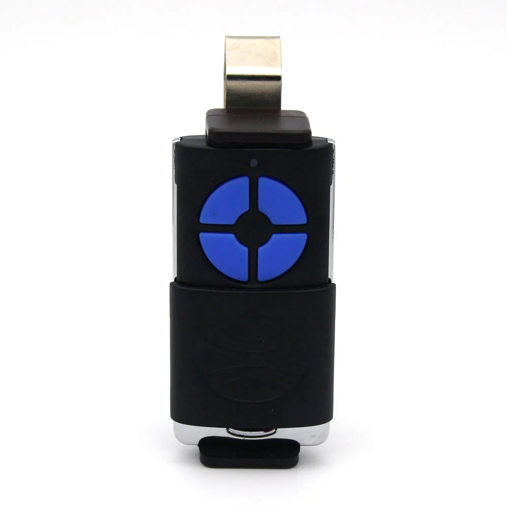

Car Sun Visor Clip Holder Mount Stand For 46-66mm Geage Door Gate Remote Controls Transmitter Command Key Fob Gate Control