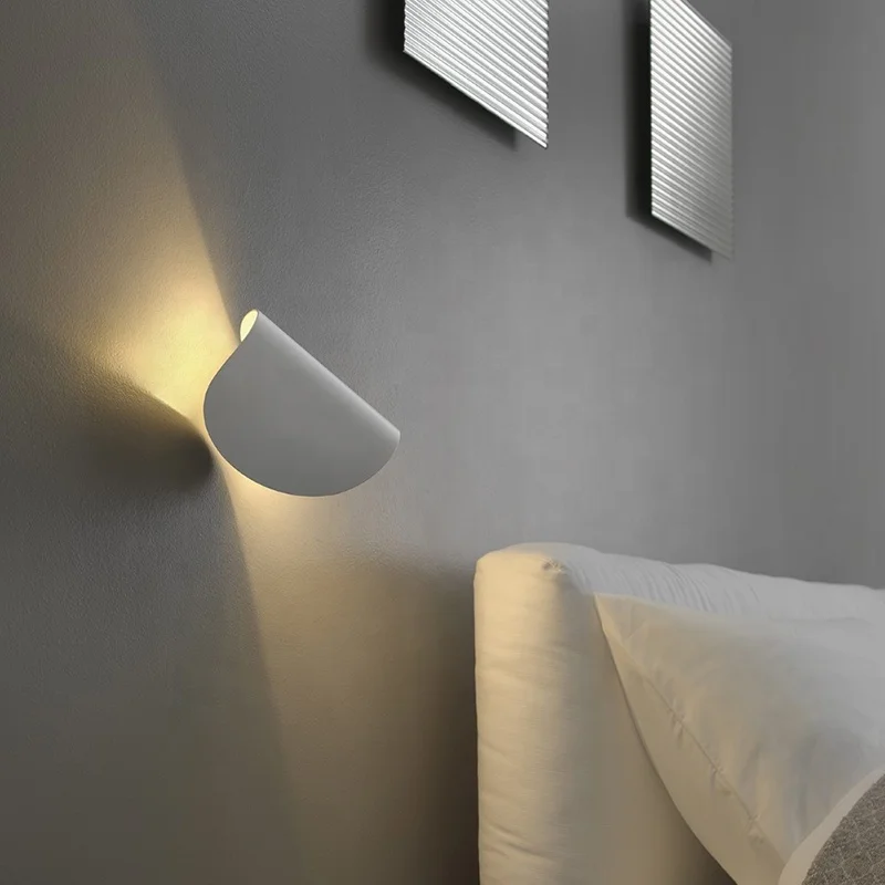 Светодиодный настенный светильник декоративный для гостиничного дома/кофейного