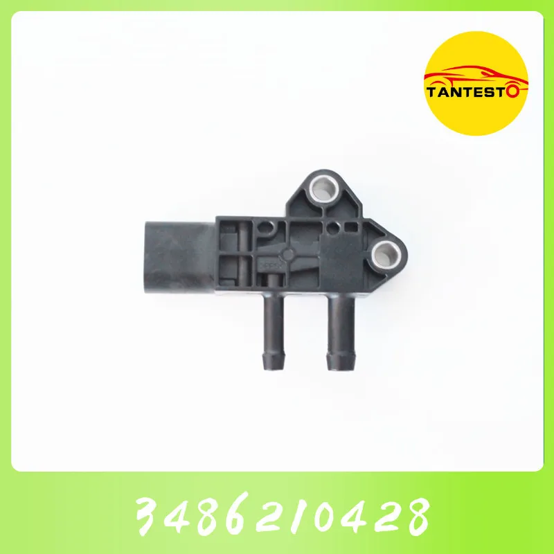 

For Bosch 1MPP2-11MPP2-2 1MPP2-6 5MPP2-3 5MPP2-11 Common Rail Pressure Sensor