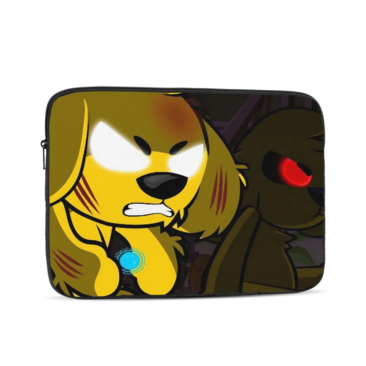 

Mikecrack Computer ipad Laptop Cover Case17 15 13 12 10 Inch Laptop Sleeve Bag Portable Cover Fundas Pouch