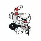 EARLFAMILY 13 см x 9,5 см для Кубок виниловые наклейки на автомобиль Водонепроницаемый устойчивые к появлению царапин оконная наклейка на багажник изготовленные на заказ с отделкой и принтом