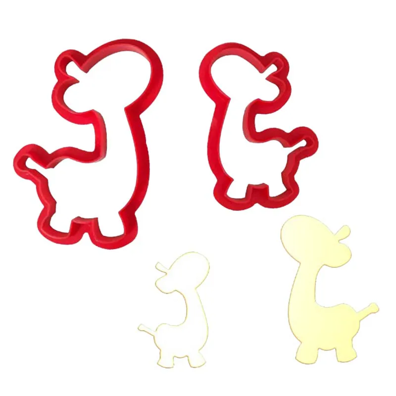 Форма для печенья инструмент выпечки форма Цветочная выпечка инструменты пресс