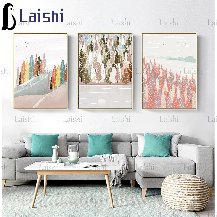 

3 шт., декоративные алмазные мозаики для детской комнаты