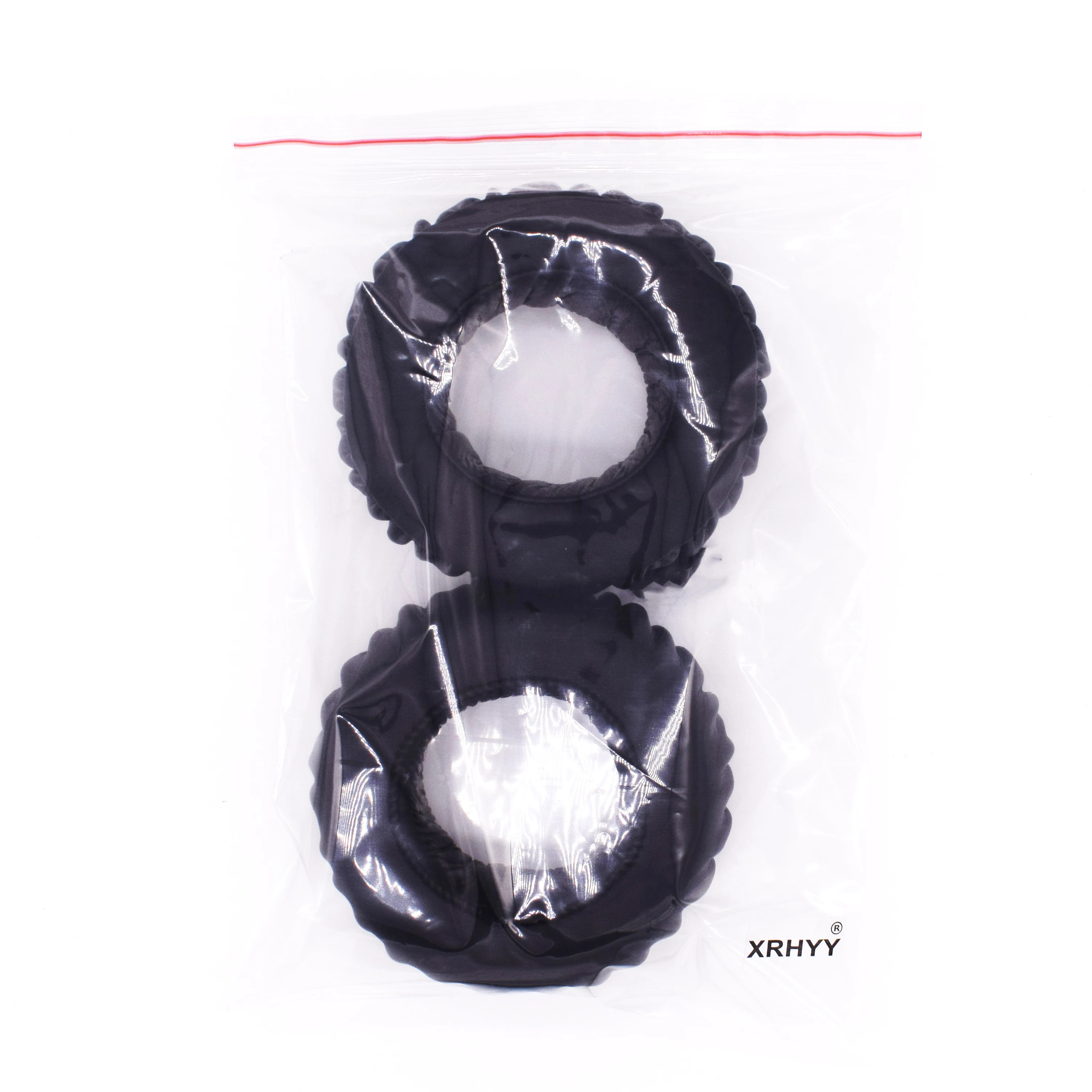 1 пара черный Замена уха подушки колодки Earpad для Sony MDR XB500 наушников|replacement earpads|earpads