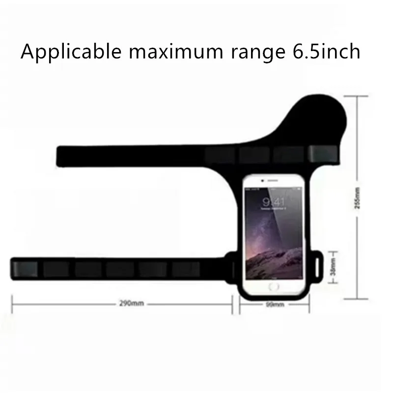 

Phone Holder Running Case Sport Phone Armband For iPhone 11 12 Samsung Huawei Xiaomi Gym Armbands Bracelet brassard telephone