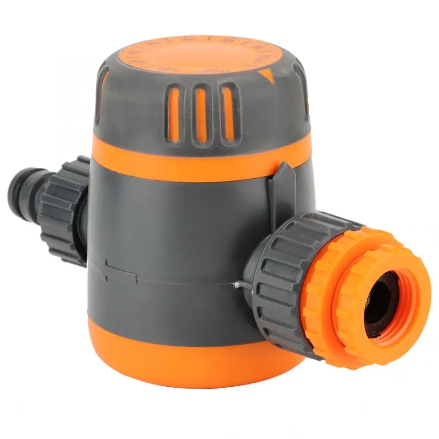 Таймер для полива сада G3/4 &quotG1/2&quot|Садовые регуляторы полива| |