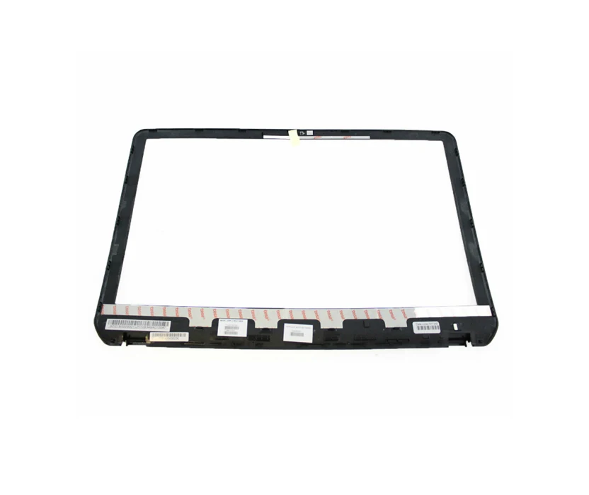 Для hp Envy M6 M6-1000 M6-1035dx ЖК-передняя рамка для экрана чехол AP0YS000300 728833-001 729910-001