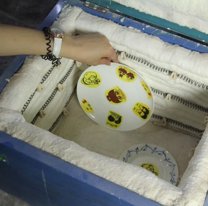 Мини домашняя электрическая печь контроль температуры совершенно новый |