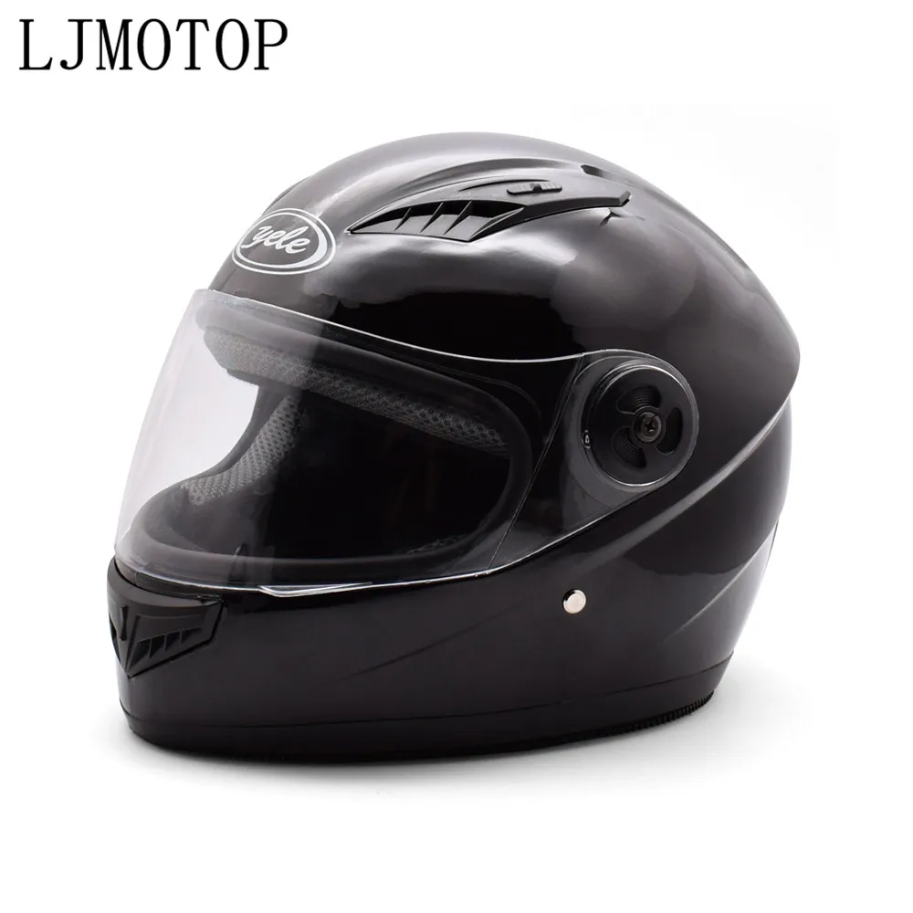 

Motorcycle Open Face Helmet MOTO Modern Helmet Motocross Full Helmet For Yamaha FZ6 FAZER XJ6 DIVERSION XSR 700 900 TDM 900 MT01
