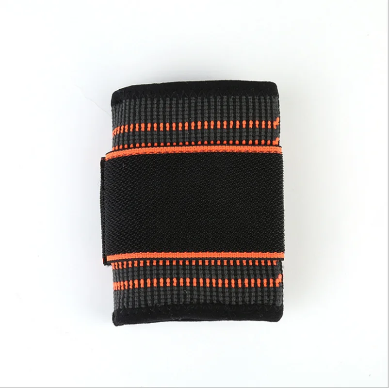 Новинка 2019 спортивные нажимные браслеты для ран с фитнес повязкой подтягивающие