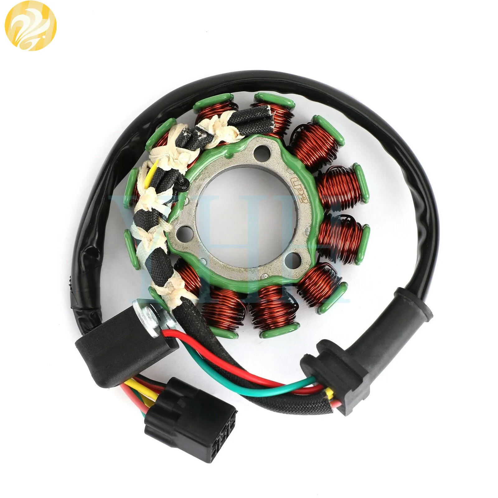 STATOR GENERATOR ALTERNATOR COIL For Suzuki RMZ 250 2010-2013 450 2008-2012 2009 2010 2011 Motorcycle Lgnition | Автомобили и
