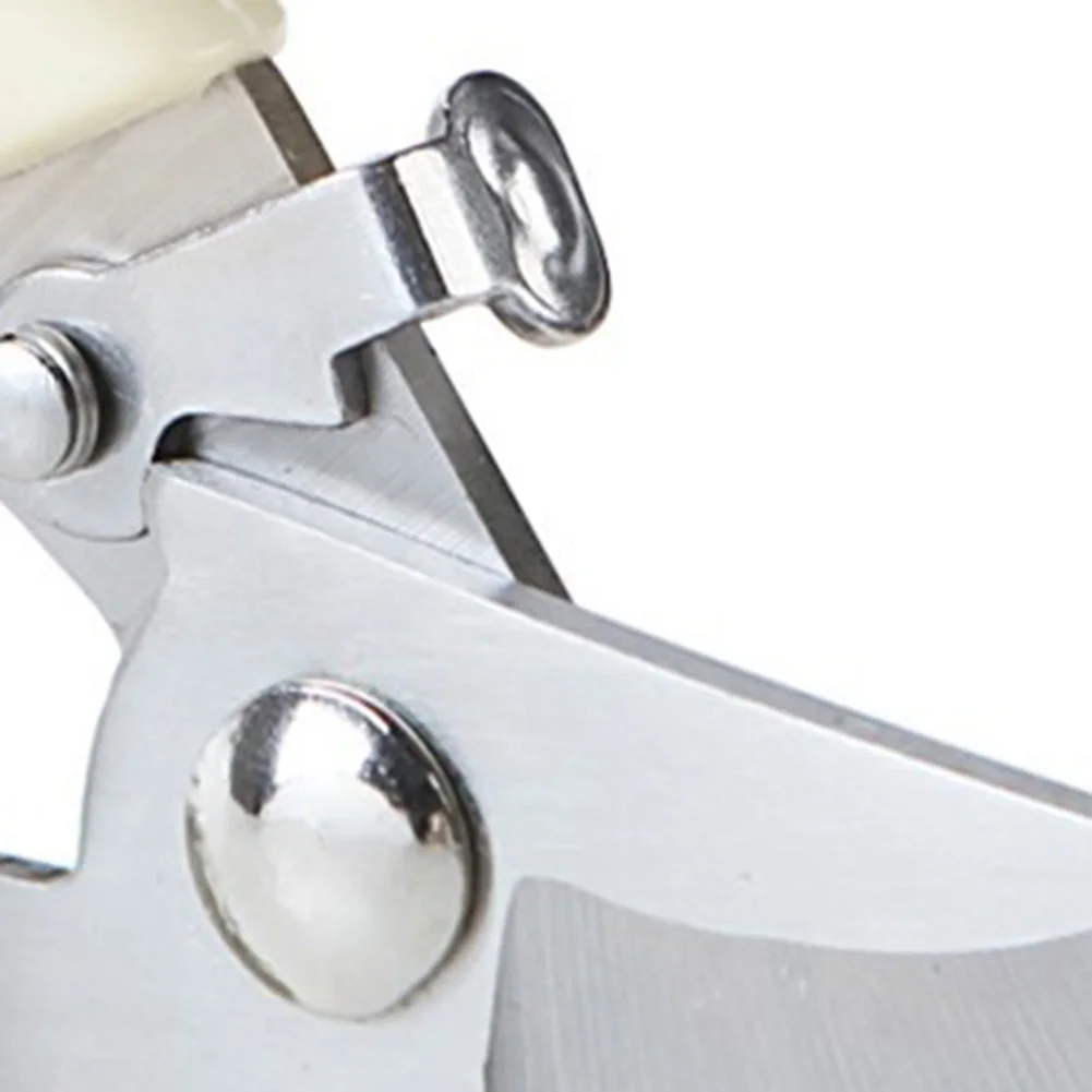 

Нержавеющая сталь профильный инструмент Подрезка растений в садоводстве ножницы для ножниц филиал инструмент ножницы F2