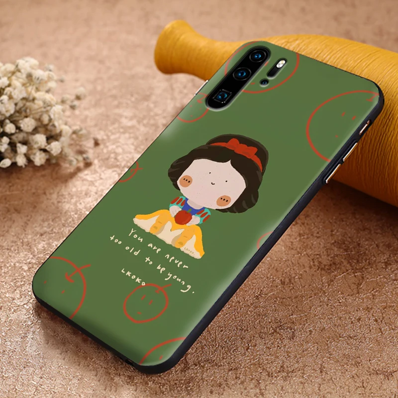 Зеленый Забавный высококачественный защитный чехол для OPPO Рено Ace K5 2Z 2F A5 caracasa R11
