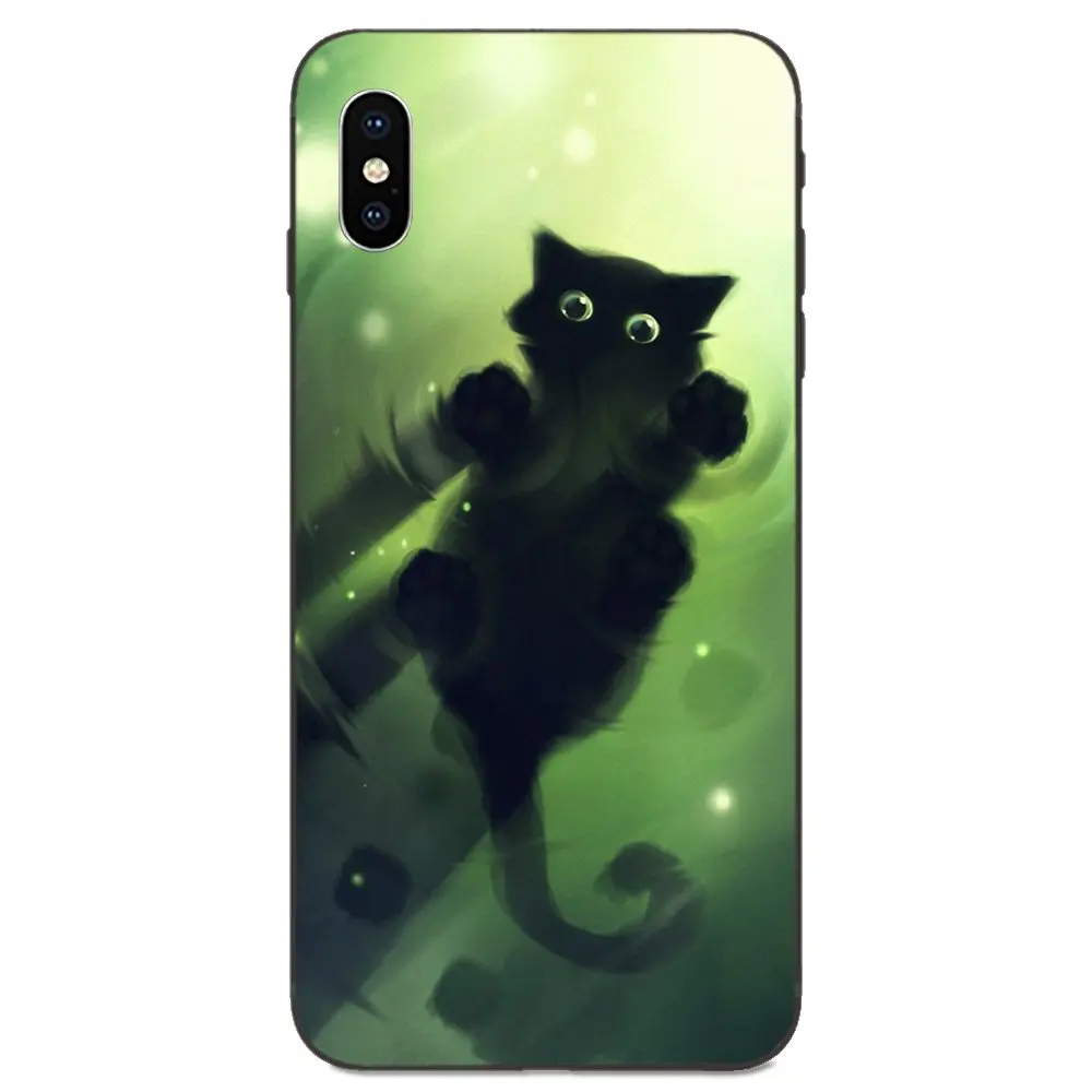Для Galaxy A10S A20S A2 Core A30S A40S A50S A70S A90 5G M10 M30S M40 Примечание 10 Plus Мягкий чехол из ТПУ с