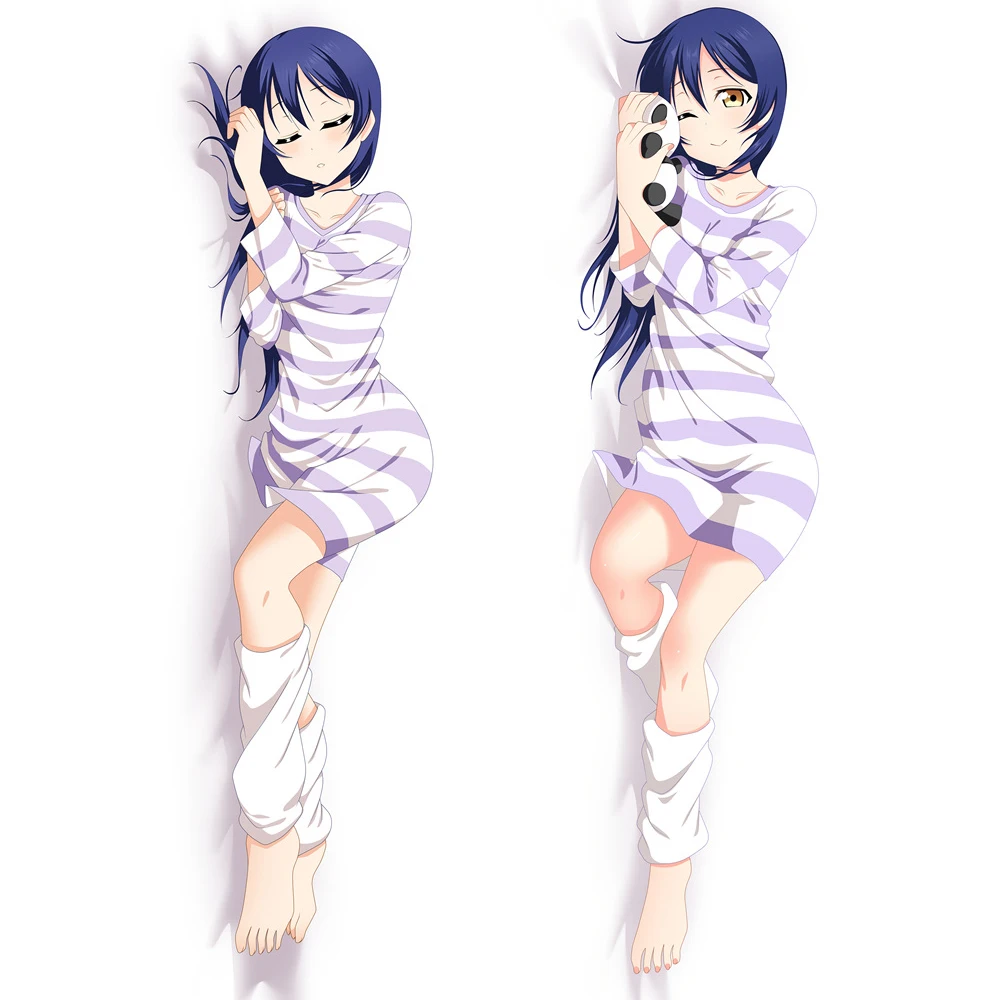 

Японское аниме Love Live! Sunshine!sonoda Umi Dakimakura наволочка обнимающая Подушка Чехол аниме косплей подарок