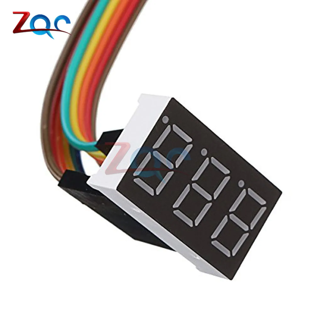 Регулируемый реверсивный потенциометр постоянного тока 10 55 В 60 А контроллер