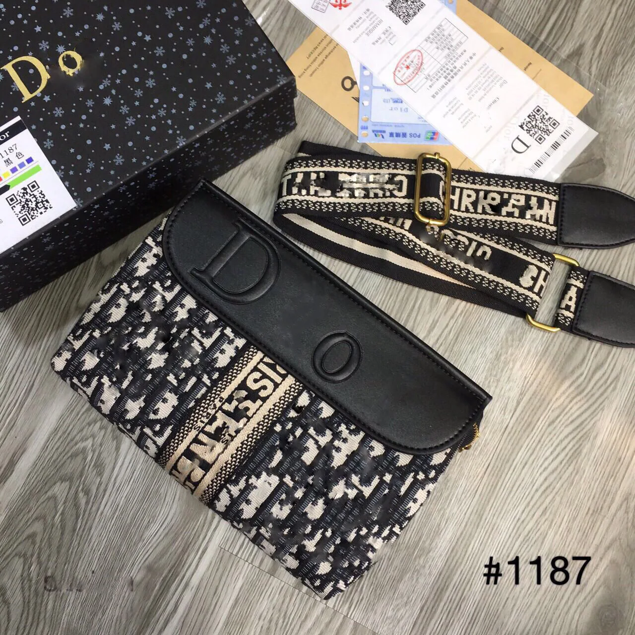 

Вязаная женская Холщовая Сумка с вышивкой в виде букв