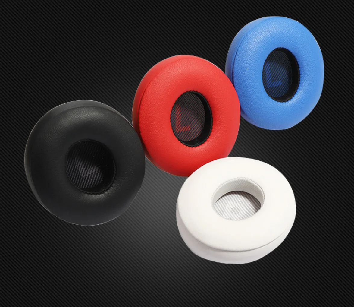 

Gerod Replacement Ear Pads Cushions Covers Repair Parts for JBL Everest Elite 300 V300BT v300 Wireless Headphone