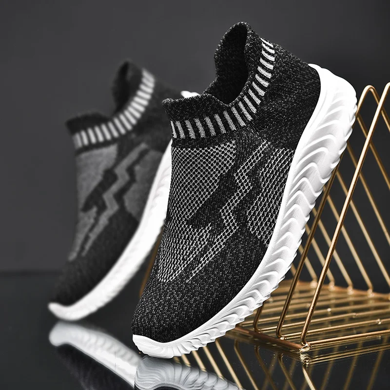 

Women Vulcanized Shoes 2021 Girl Summer Spring Causal Pink Breathable Sneaker Women's Flying Weaving Student Running Shoes