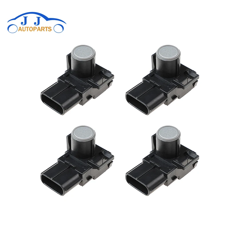 

4 Pcs/lot New 89341-33180 8934133180 For Toyota Camry Corolla PDC Parking Sensor Bumper Reverse Car accessories