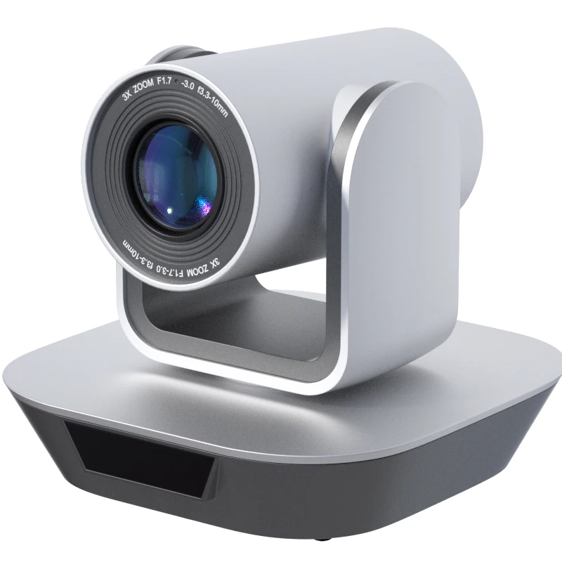 

HSD-VX203 cheap Skype webcam 3x optical zoom video conferencing