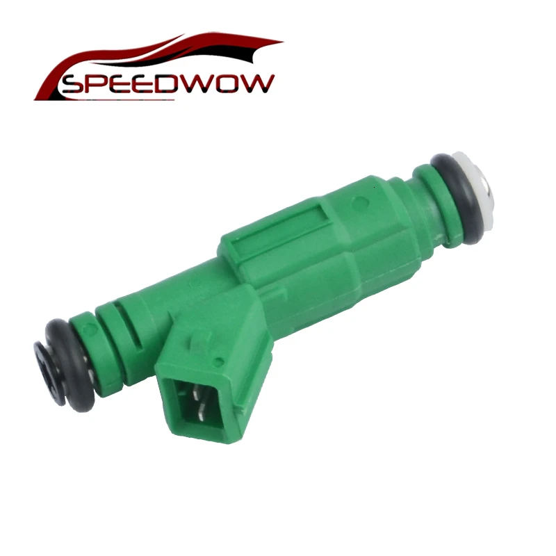 SPEEDWOW 1 шт. автомобильный инжектор топлива для бензина 440 Cc низкое сопротивление