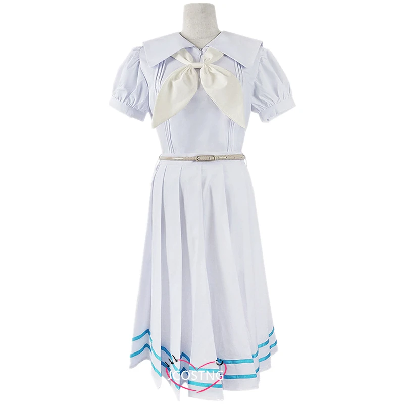 Новинка косплей бистюарс из аниме женский парик в стиле &quotЛолита&quot школьная