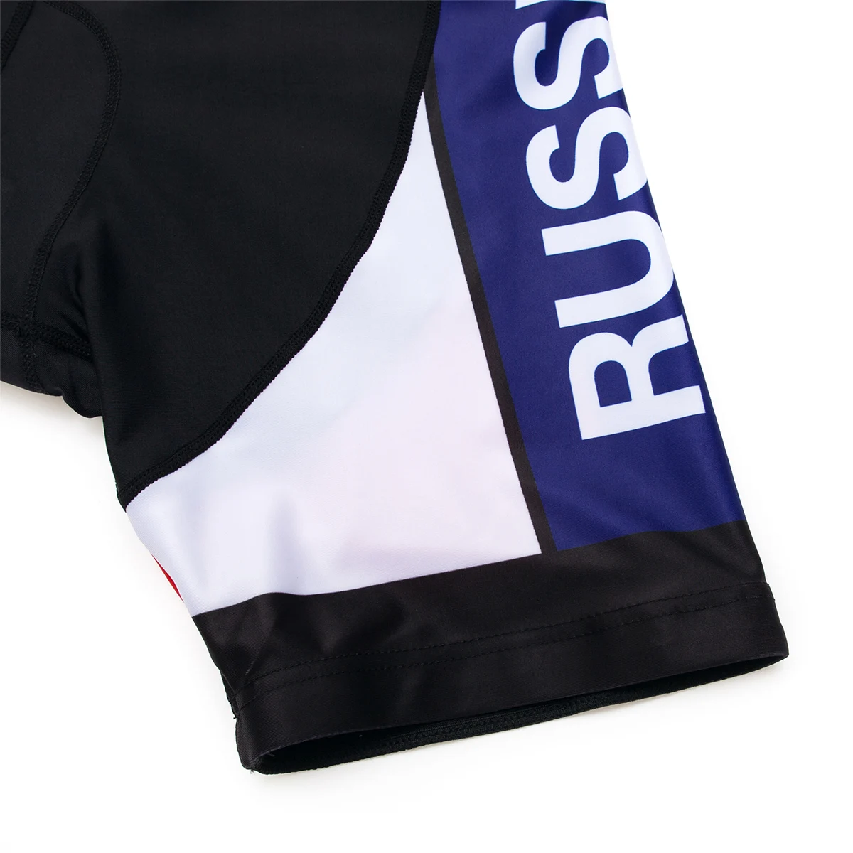 Велосипедные шорты Для мужчин России противоударный 4D гель мягкий дорожный велошорты велосипед Колготки