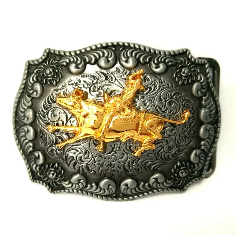 

Belt Buckle