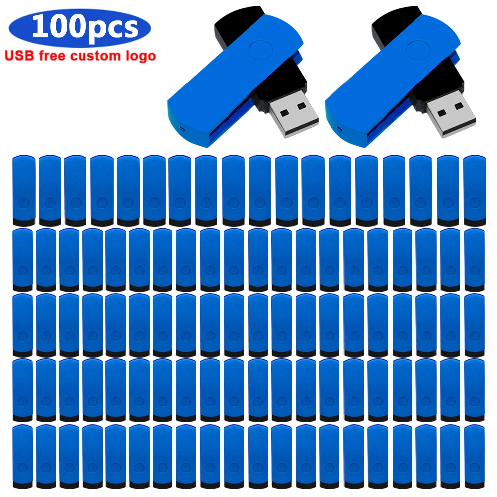 

Флеш-накопитель usb 100 металлический водонепроницаемый, 64/32/16/8/128 ГБ, 2,0 шт.