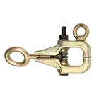 Автомобильные самозатягивающиеся Захваты 5 тонн, инструменты для ремонта столкновений, Натяжной зажим для кузова, аксессуары для машины с обратной рамой, листовой металл CN