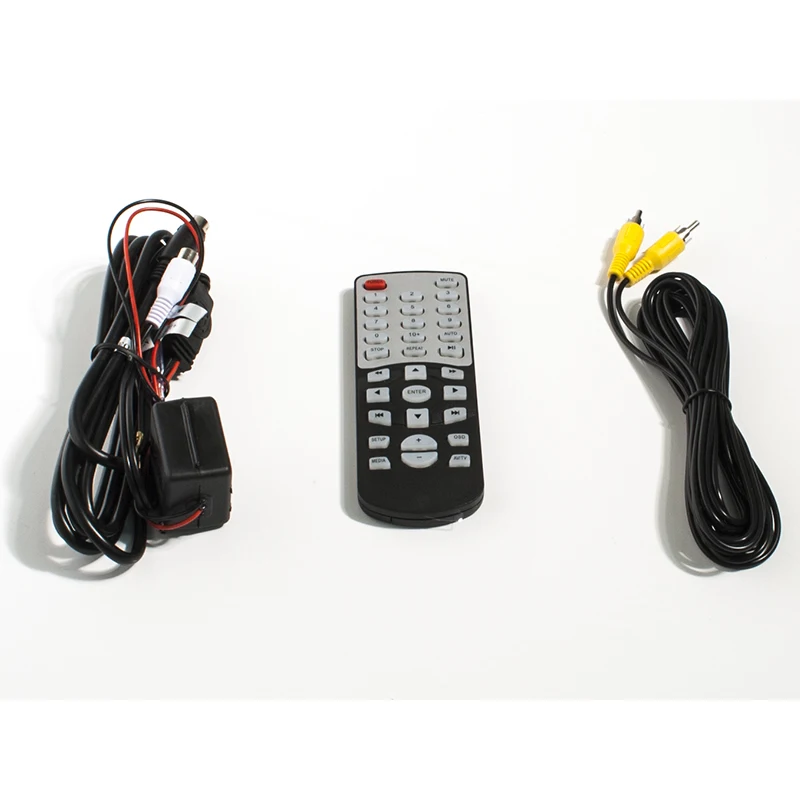 Потолочный автомобильный монитор 20 1&quot с HDMI и встроенным медиаплеером AVEL Electronics